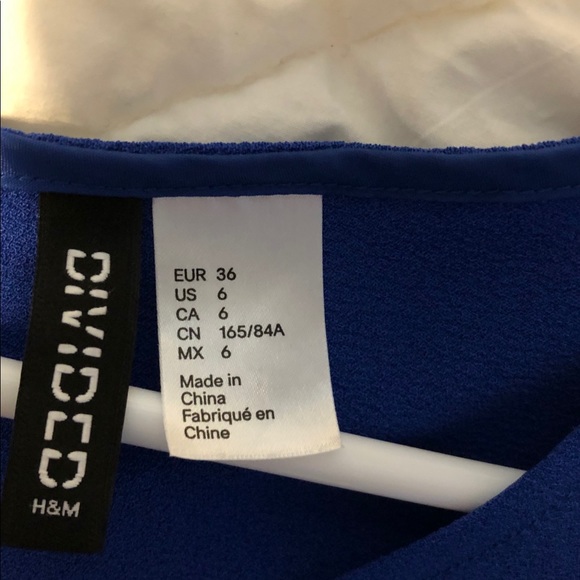 H&M dress - Picture 3 of 3